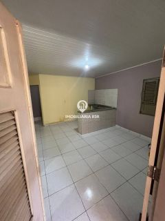 CASA - BAIRRO SABIAZAL, PARNAIBA (PI)