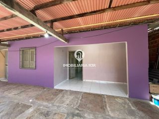 CASA - BAIRRO SABIAZAL, PARNAIBA (PI)