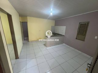 CASA - BAIRRO SABIAZAL, PARNAIBA (PI)