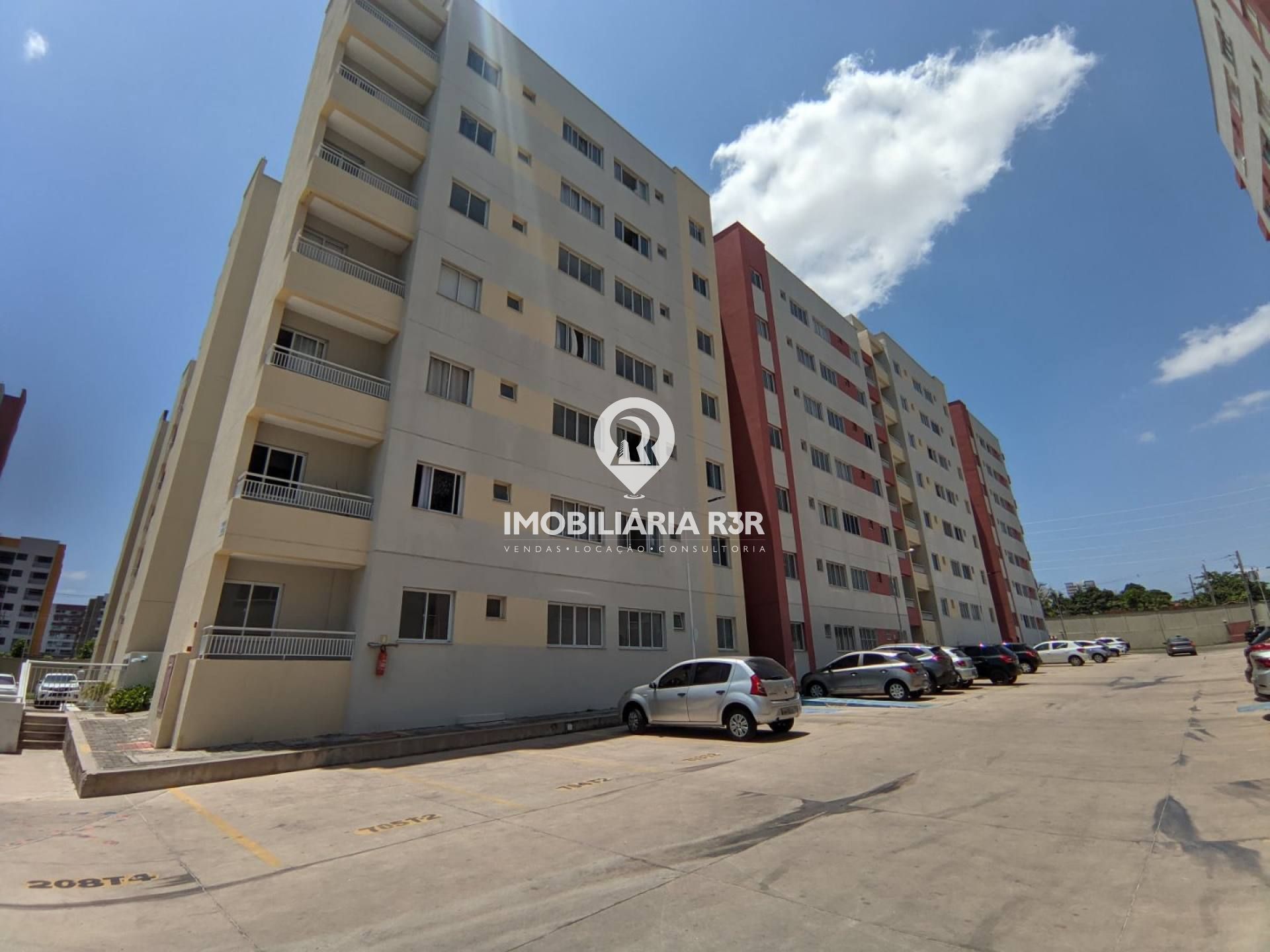 APARTAMENTO - BAIRRO URUGUAI, ZONA LESTE