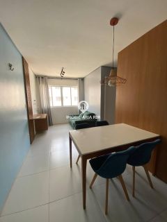 APARTAMENTO - BAIRRO URUGUAI, ZONA LESTE