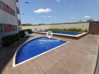 APARTAMENTO - BAIRRO URUGUAI, ZONA LESTE