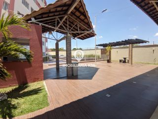 APARTAMENTO - BAIRRO URUGUAI, ZONA LESTE