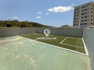 APARTAMENTO - BAIRRO URUGUAI, ZONA LESTE