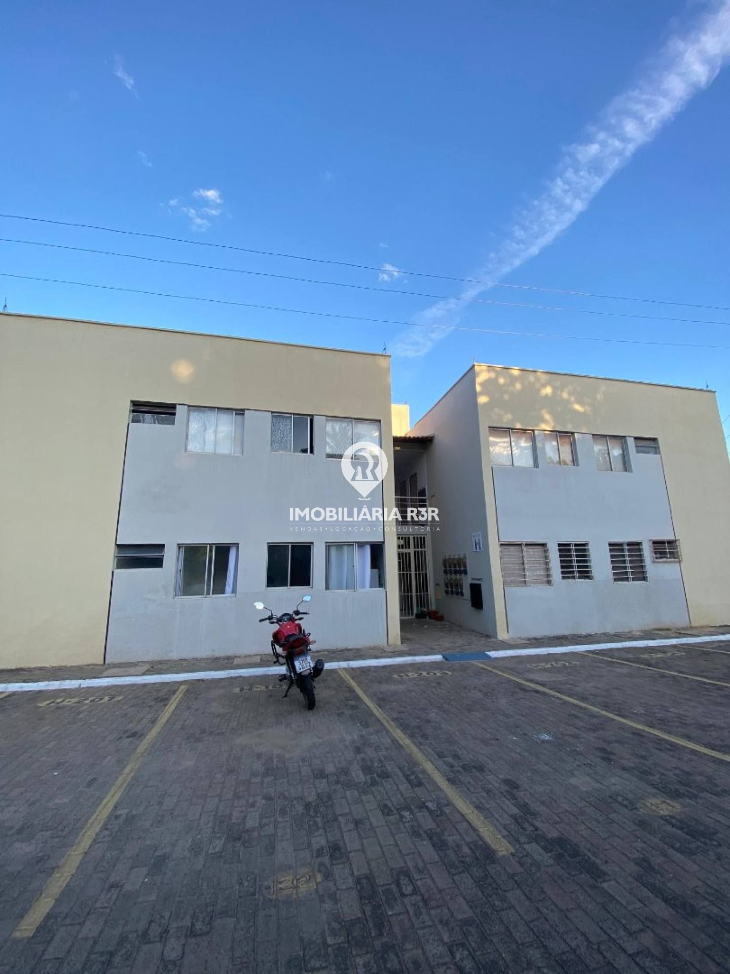 APARTAMENTO - BAIRRO PEDRA MOLE, ZONA LESTE