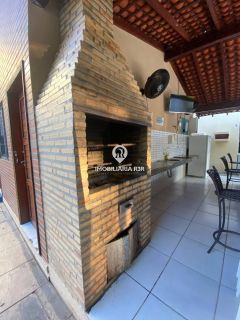 APARTAMENTO - BAIRRO PEDRA MOLE, ZONA LESTE