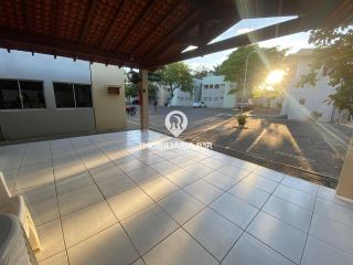 APARTAMENTO - BAIRRO PEDRA MOLE, ZONA LESTE