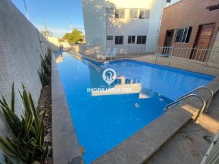 APARTAMENTO - BAIRRO PEDRA MOLE, ZONA LESTE