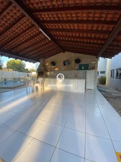 APARTAMENTO - BAIRRO PEDRA MOLE, ZONA LESTE