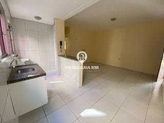 APARTAMENTO - BAIRRO PEDRA MOLE, ZONA LESTE