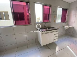 APARTAMENTO - BAIRRO PEDRA MOLE, ZONA LESTE