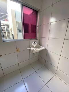 APARTAMENTO - BAIRRO PEDRA MOLE, ZONA LESTE