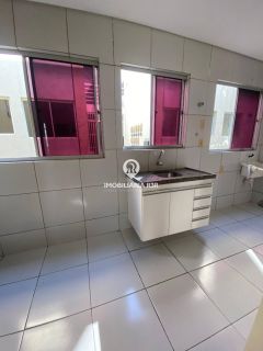APARTAMENTO - BAIRRO PEDRA MOLE, ZONA LESTE