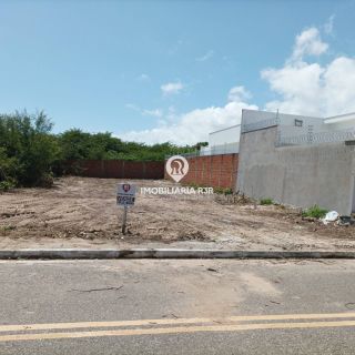 LOTE - BAIRRO REIS VELOSO - PARNAÍBA /PI