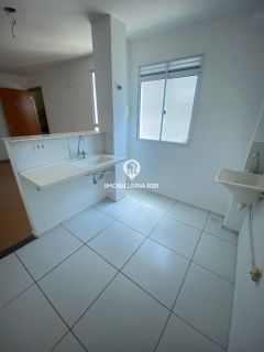APARTAMENTO - BAIRRO GURUPI, ZONA SUDESTE