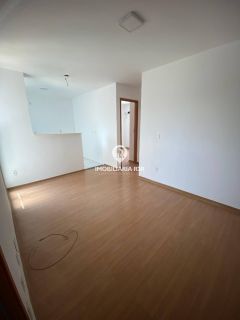 APARTAMENTO - BAIRRO GURUPI, ZONA SUDESTE