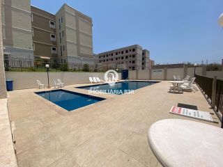 APARTAMENTO - BAIRRO GURUPI, ZONA SUDESTE