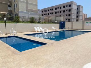 APARTAMENTO - BAIRRO GURUPI, ZONA SUDESTE