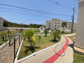 APARTAMENTO - BAIRRO GURUPI, ZONA SUDESTE