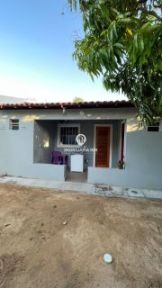 CASA - BAIRRO PORTINHO - PARNAIBA/PI