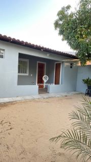 CASA - BAIRRO PORTINHO - PARNAIBA/PI