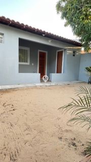 CASA - BAIRRO PORTINHO - PARNAIBA/PI