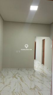 CASA - BAIRRO PORTINHO - PARNAIBA/PI