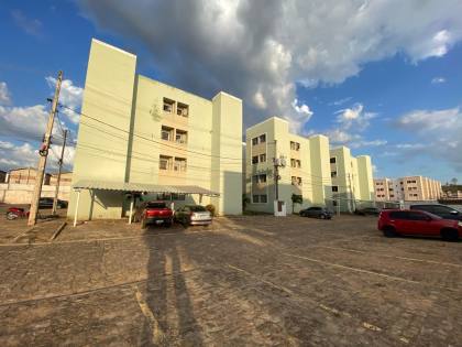 APARTAMENTO - BAIRRO VALE DO GAVIÃO, ZONA LESTE
