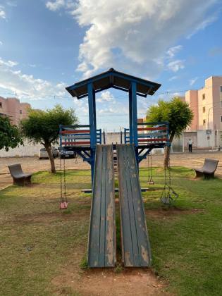 APARTAMENTO - BAIRRO VALE DO GAVIÃO, ZONA LESTE