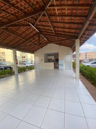 APARTAMENTO - BAIRRO VALE DO GAVIÃO, ZONA LESTE