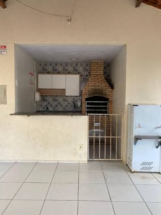 APARTAMENTO - BAIRRO VALE DO GAVIÃO, ZONA LESTE