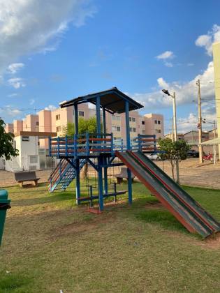 APARTAMENTO - BAIRRO VALE DO GAVIÃO, ZONA LESTE
