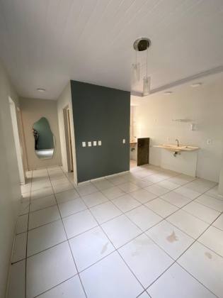 APARTAMENTO - BAIRRO VALE DO GAVIÃO, ZONA LESTE