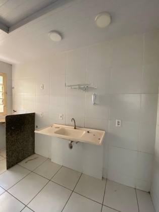 APARTAMENTO - BAIRRO VALE DO GAVIÃO, ZONA LESTE