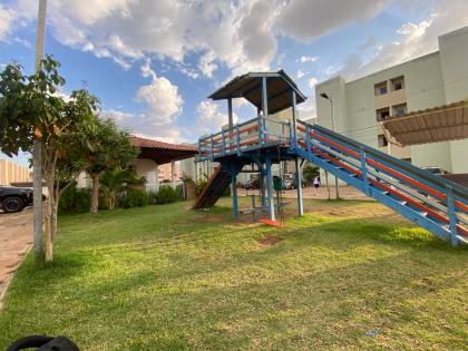 APARTAMENTO - BAIRRO VALE DO GAVIÃO, ZONA LESTE
