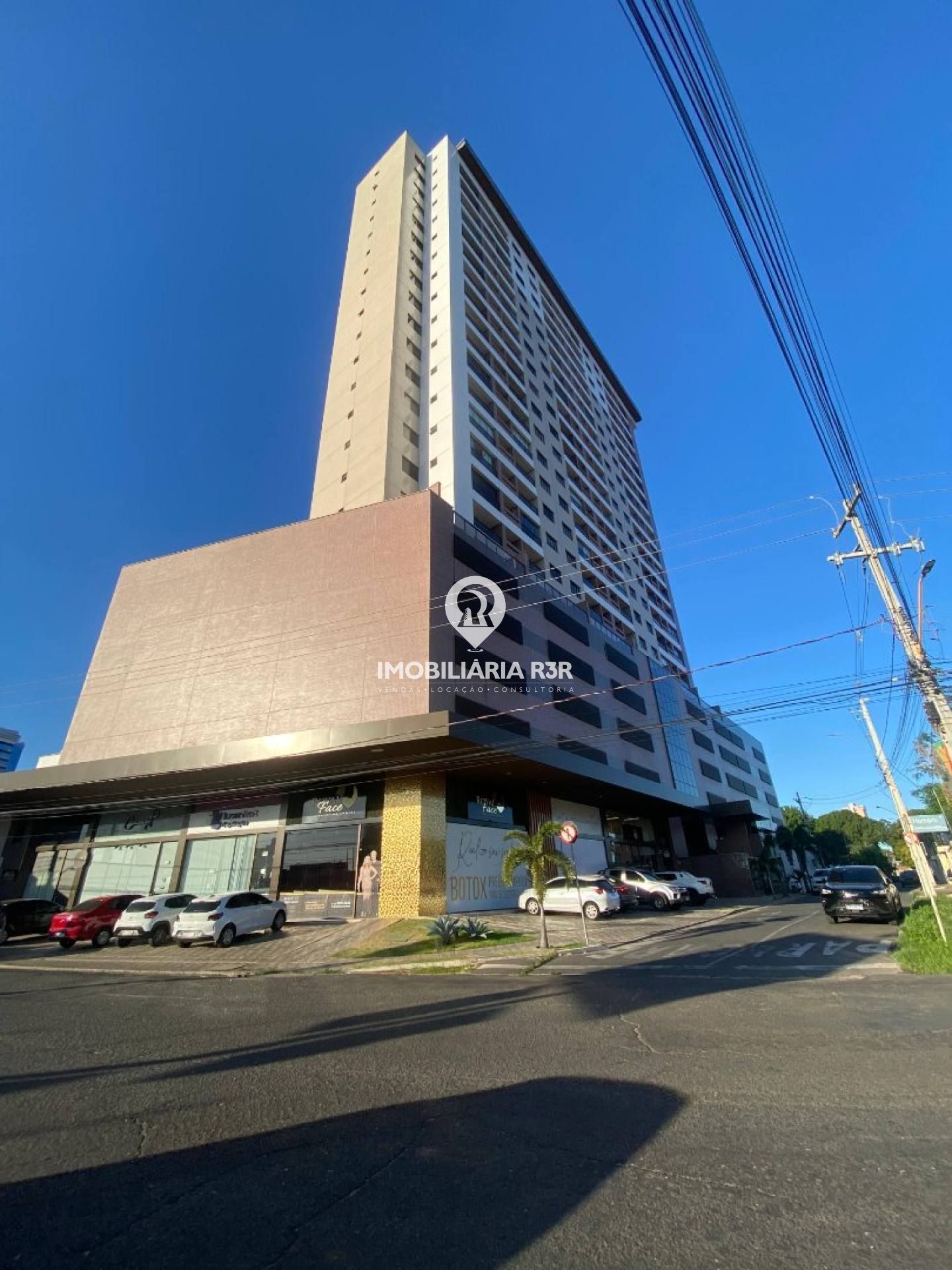 APARTAMENTO - BAIRRO SÃO CRISTÓVÃO, ZONA LESTE