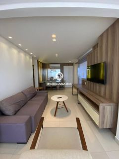 APARTAMENTO - BAIRRO SÃO CRISTÓVÃO, ZONA LESTE