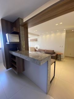 APARTAMENTO - BAIRRO SÃO CRISTÓVÃO, ZONA LESTE