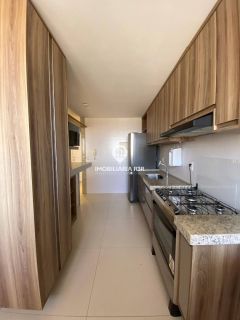 APARTAMENTO - BAIRRO SÃO CRISTÓVÃO, ZONA LESTE
