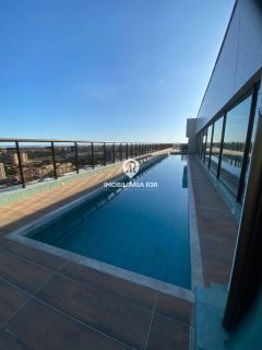 APARTAMENTO - BAIRRO SÃO CRISTÓVÃO, ZONA LESTE