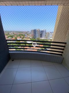 APARTAMENTO - BAIRRO SÃO CRISTÓVÃO, ZONA LESTE
