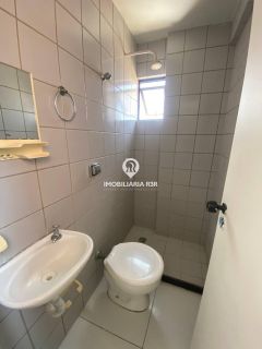 APARTAMENTO - BAIRRO SÃO CRISTÓVÃO, ZONA LESTE