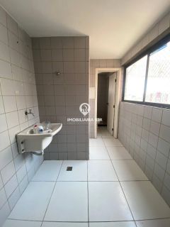 APARTAMENTO - BAIRRO SÃO CRISTÓVÃO, ZONA LESTE