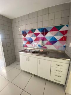 APARTAMENTO - BAIRRO SÃO CRISTÓVÃO, ZONA LESTE