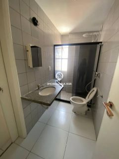 APARTAMENTO - BAIRRO SÃO CRISTÓVÃO, ZONA LESTE