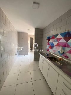 APARTAMENTO - BAIRRO SÃO CRISTÓVÃO, ZONA LESTE