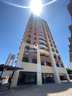 APARTAMENTO - BAIRRO SÃO CRISTÓVÃO, ZONA LESTE