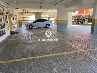 APARTAMENTO - BAIRRO SÃO CRISTÓVÃO, ZONA LESTE