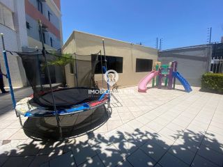 APARTAMENTO - BAIRRO SÃO CRISTÓVÃO, ZONA LESTE