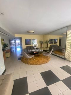 APARTAMENTO - BAIRRO SÃO CRISTÓVÃO, ZONA LESTE